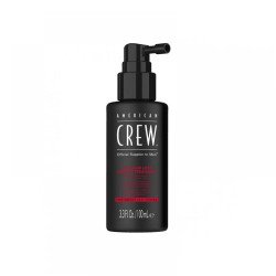 Тоник против выпадения волос American Crew Anti-Hair Loss Leave-In Treatment, 100 мл