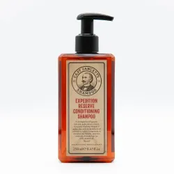 Шампунь мужской Captain Fawcett Expedition Reserve shampoo, 250 мл