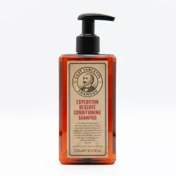 Шампунь чоловічий Captain Fawcett Expedition Reserve shampoo, 250 мл