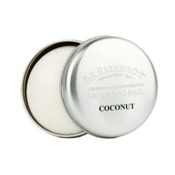 Твердый шампунь D. R. Harris, Coconut