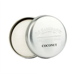 Твердый шампунь D. R. Harris, Coconut