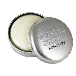 Твердый шампунь D. R. Harris, Rosemary 