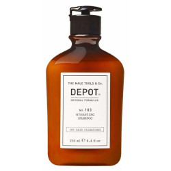 Увлажняющий шампунь для волос Depot 103 Hydrating Shampoo