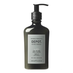 Защитный лосьон для кожи для ежедневного применения Depot No 815 All In One Skin Lotion, 200 мл