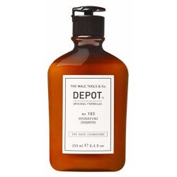 Увлажняющий шампунь для волос Depot 103 Hydrating Shampoo