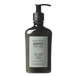 Защитный лосьон для кожи для ежедневного применения Depot No 815 All In One Skin Lotion, 200 мл