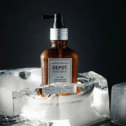 Концентрированный лосьон для кожи головы Depot 206 Concentrated Invigorating Lotion, 100 мл