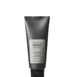 Скраб для лица и шеи Depot 802 EXFOLIATING SKIN CLEANSER, 100 мл