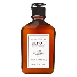 Укрепляющий шампунь против выпадения волос Depot 105 Invigorating Shampoo