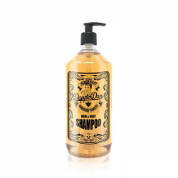 Шампунь для волос и тела Dapper Dan Hair & Body Shampoo 1000 мл