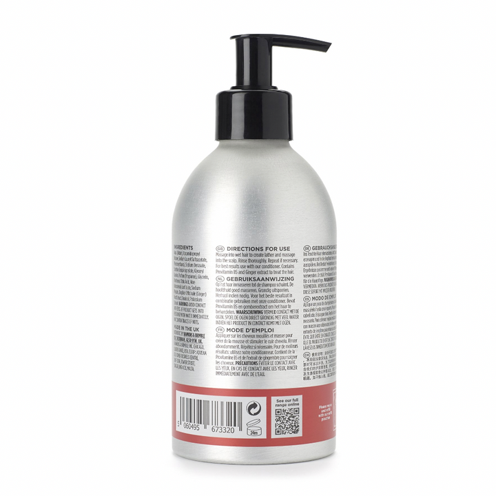 Гель для душа Hawkins & Brimble Body Wash, 300 мл