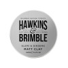 Глина для укладки волос Hawkins & Brimble Matt Clay, 100 мл