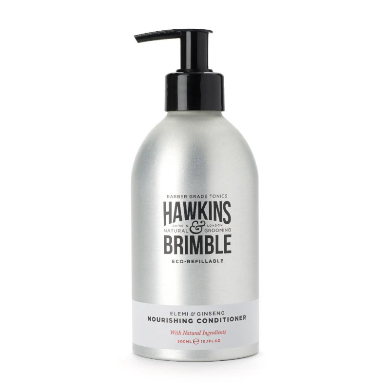 Кондиционер для волос Hawkins & Brimble Nourishing Conditioner, 300 мл