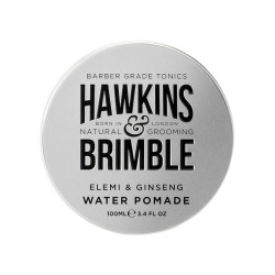 Помада для укладки волос Hawkins & Brimble Water Pomade, 100 мл