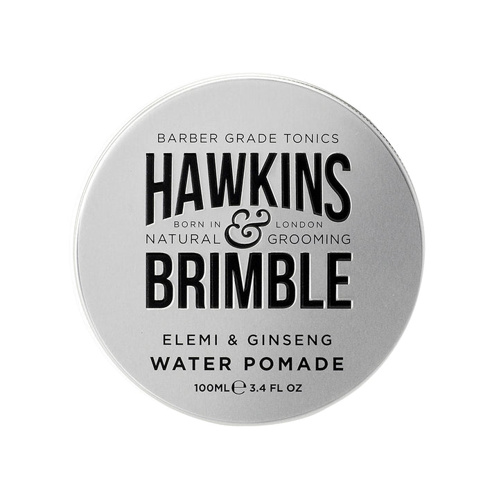 Помада для укладки волос Hawkins & Brimble Water Pomade, 100 мл