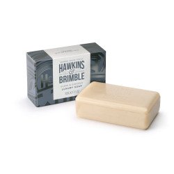 Мыло для тела Hawkins & Brimble Luxury Soap Bar, 100 г