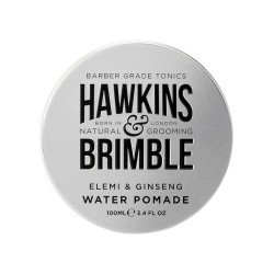 Помада для укладки волос Hawkins & Brimble Water Pomade, 100 мл