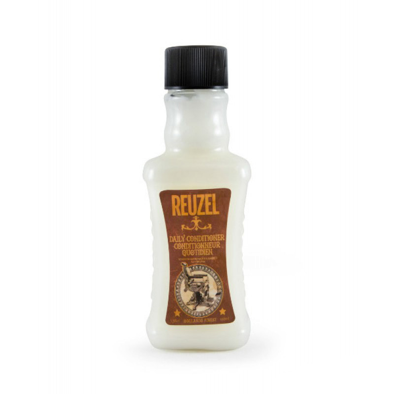 Кондиционер для волос для ежедневного использования Reuzel Daily Conditioner, 350 мл