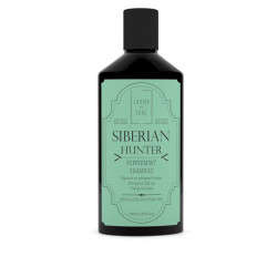 Шампунь для ежедневного использования Lavish Care Siberian Hunter Shampoo