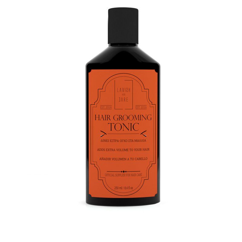 Тоник для укладки волос Lavish Care Hair Grooming Tonic