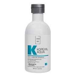 Шампунь против выпадения волос Lavish Care Kopexil Aqua