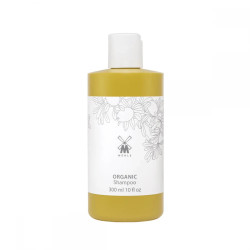 Шампунь для волос Muehle Organic Hair Shampoo, 300 мл