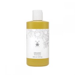 Шампунь для волос Muehle Organic Hair Shampoo, 300 мл
