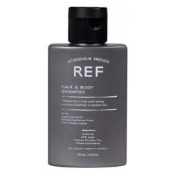 Шампунь для волос и тела REF Hair and Body Shampoo, 100 мл