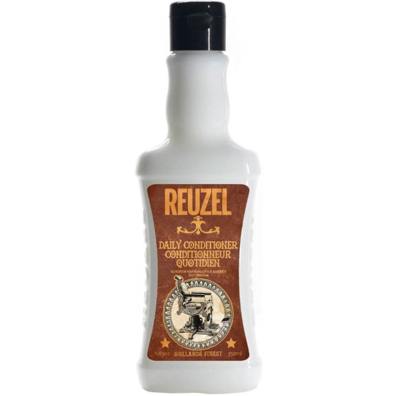 Кондиционер для волос для ежедневного использования Reuzel Daily Conditioner, 1000 мл