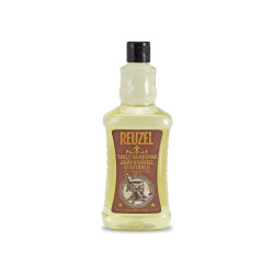 Шампунь для волос для ежедневного применения Reuzel Daily Shampoo, 1000 мл