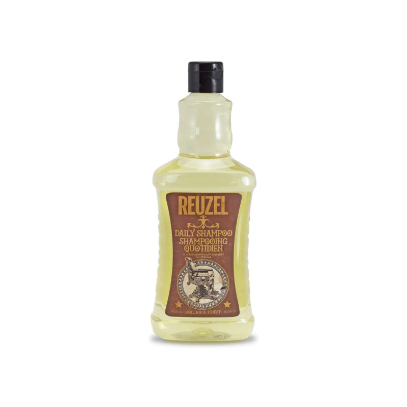 Шампунь для волос для ежедневного применения Reuzel Daily Shampoo, 1000 мл