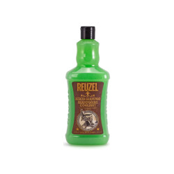 Шампунь-скраб для волос Reuzel Scrub Shampoo, 1000 мл