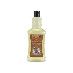 Шампунь для волос для ежедневного применения Reuzel Daily Shampoo, 1000 мл