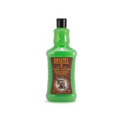 Шампунь-скраб для волос Reuzel Scrub Shampoo, 1000 мл