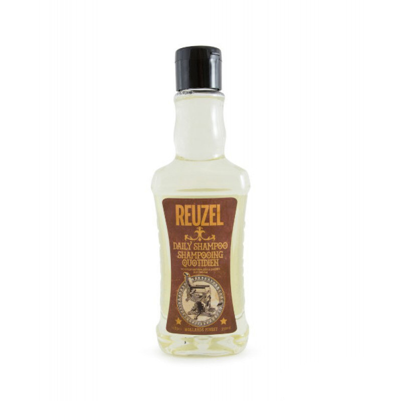 Шампунь для ежедневного применения Reuzel Daily Shampoo