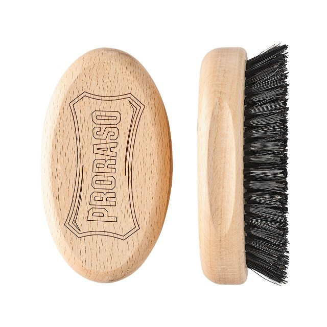 Щетка для бороды Proraso Old Style Military Brush