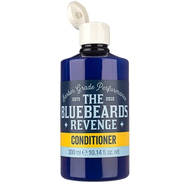 Кондиционер для волос The Bluebeards Revenge Classic Conditioner, 100 мл