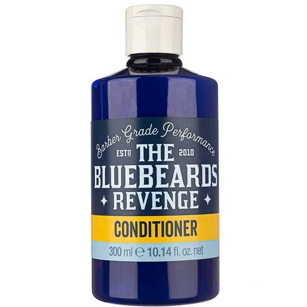 Кондиционер для волос The Bluebeards Revenge Classic Conditioner, 100 мл