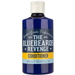Кондиционер для волос The Bluebeards Revenge Classic Conditioner, 100 мл