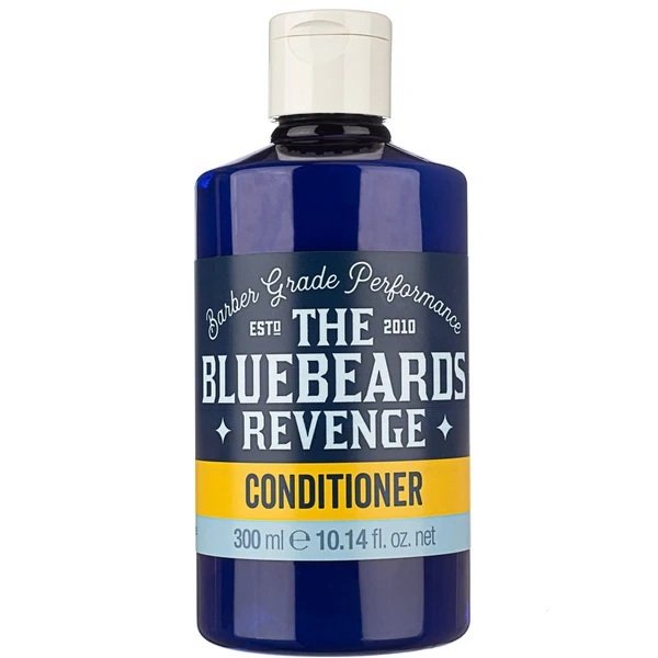Кондиционер для волос The Bluebeards Revenge Classic Conditioner, 100 мл