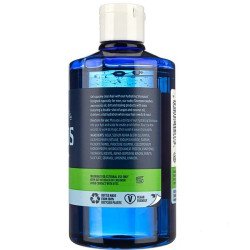 Шампунь для волос The Bluebeards Revenge Classic Shampoo, 300 мл