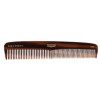 Гребень для волос Uppercut Deluxe Tortoise Shell Comb