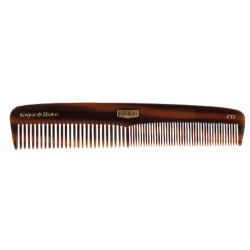 Гребень для волос Uppercut Deluxe Tortoise Shell Comb