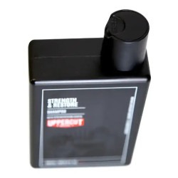 Шампунь для волос Uppercut Deluxe Strength and Restore Shampoo, 240 мл