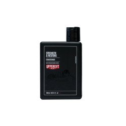Кондиционер для волос Uppercut Deluxe Strength and Restore Conditioner, 240 мл