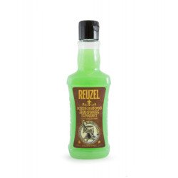 Шампунь-скраб для волос Reuzel Scrub Shampoo, 350 мл