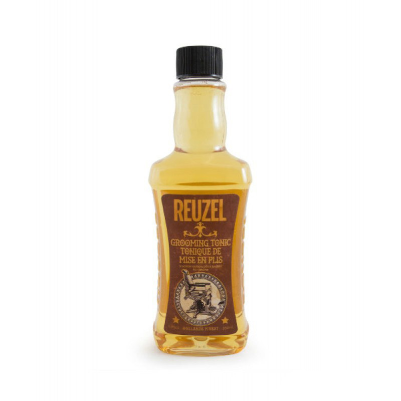Тонік для укладання волосся Reuzel Grooming Tonic, 350 мл