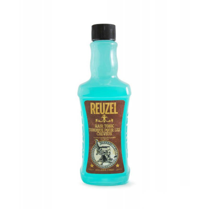 Тонік для волосся Reuzel Hair Tonic, 350 мл