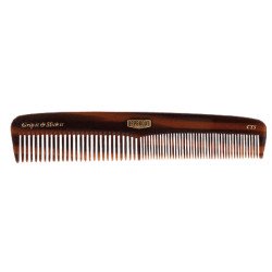 Гребень для волос Uppercut Deluxe Tortoise Shell Comb