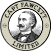 Captain Fawcett